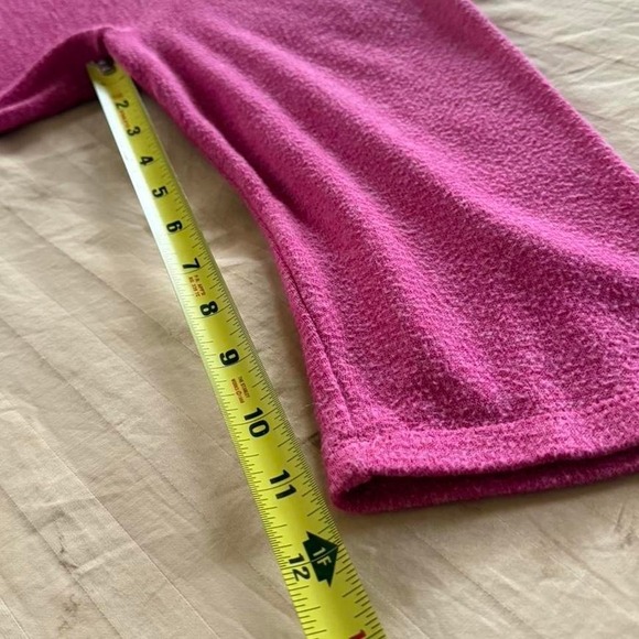 Chico's | Ribbed Patchwork Tunic - Picture 5 of 5